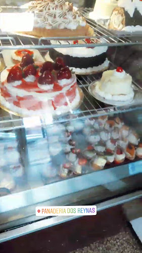 Opinii despre Panadería Dos Reinas în Campana - Gastronomía y hostelería