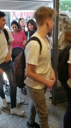 Parada 28 - Gastronomía y hostelería