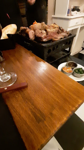 Opinii despre Gran Familia Argentina în Adrogué - Gastronomía y hostelería