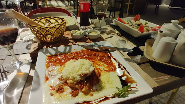 Opinii despre Heller Brasas & Mas în San Miguel de Tucumán - Gastronomía y hostelería