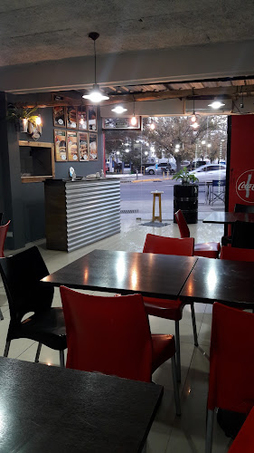 Opinii despre El Tio Dany în BTJ - Gastronomía y hostelería