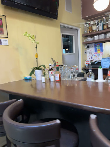 Tune-Up Café - Gastronomía y hostelería