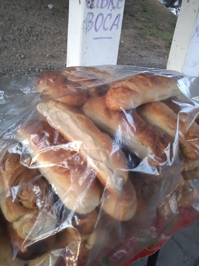 Pan Casero Semitones