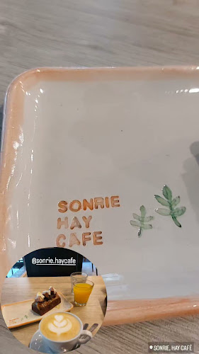 Opinii despre Sonríe, hay café în San Miguel de Tucumán - Gastronomía y hostelería