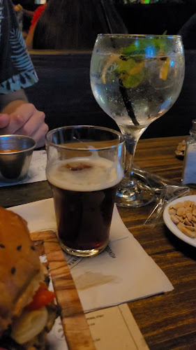 Opinii despre Glück Cervecería - Posadas în Posadas - Gastronomía y hostelería