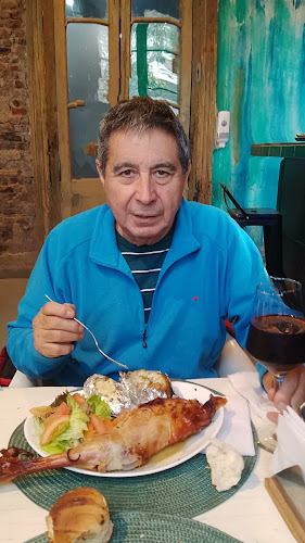 Abra Maestro 14 - La Plata