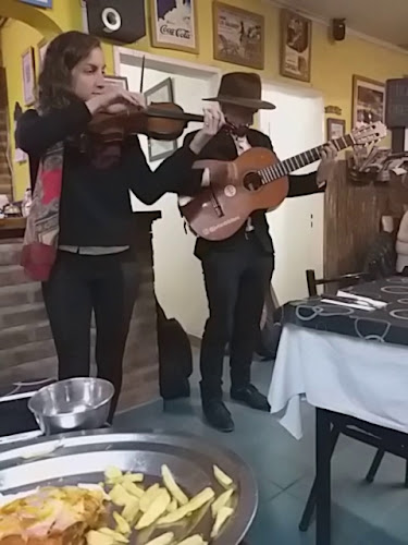 Opinii despre LIHUEN SHAWARMA Y FOCACCERIA în Río Gallegos - Gastronomía y hostelería