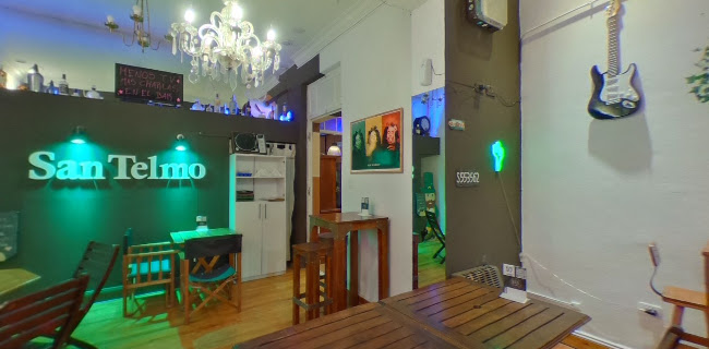 Comentarii opinii despre SAN TELMO BAR