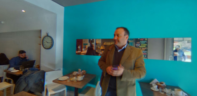 Mascati - Gastronomía y hostelería