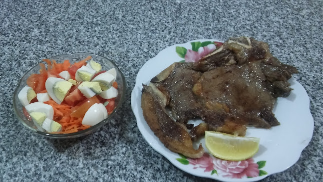 Las 2 Rosas - San Fernando del Valle de Catamarca