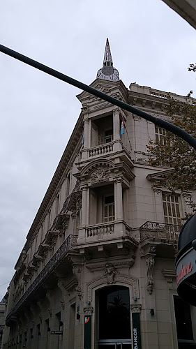 Opinii despre Sorocabana în Córdoba - Gastronomía y hostelería