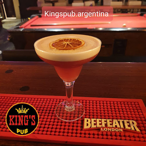 King's Pub - Gastronomía y hostelería