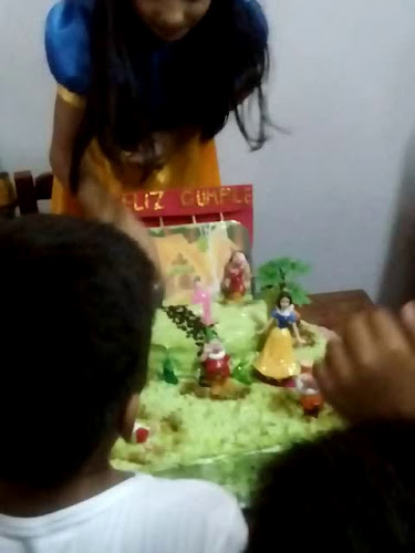 El Nuevo Deleite Catering