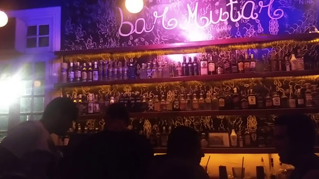 Bar Mutar - Avellaneda