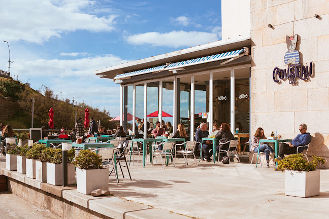 Cousteau Café - Mar del Plata