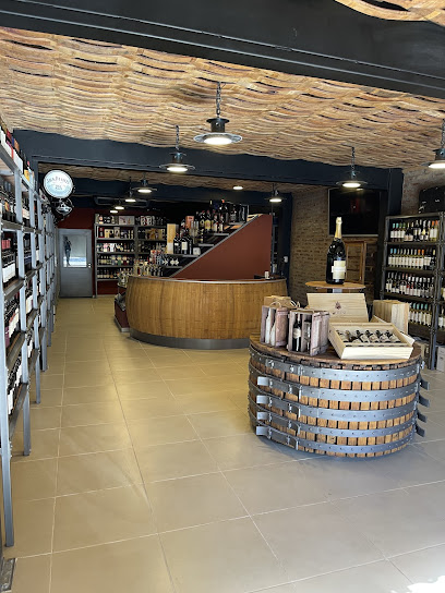 LA CASA DEL VINO SAN JUAN