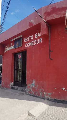 Opinii despre La Cantina Resto Bar în La Rioja - Gastronomía y hostelería