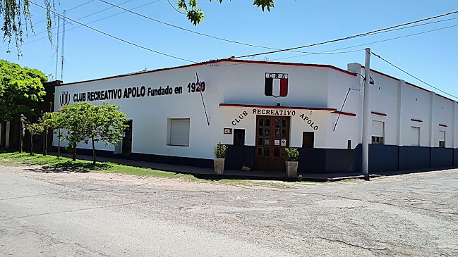 Panaderia La Moderna Azcuenaga