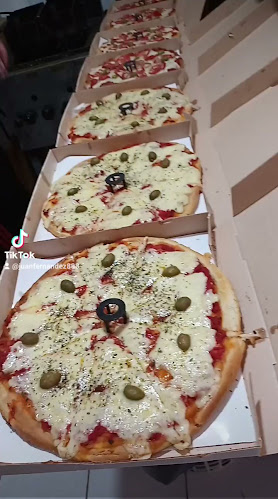 Opinii despre Morena.pizzas în Berazategui Oeste - Gastronomía y hostelería