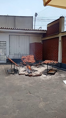 Restaurante Campestre Sonia Morales - Gastronomía y hostelería