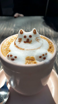 Café Dewey - Adrogué