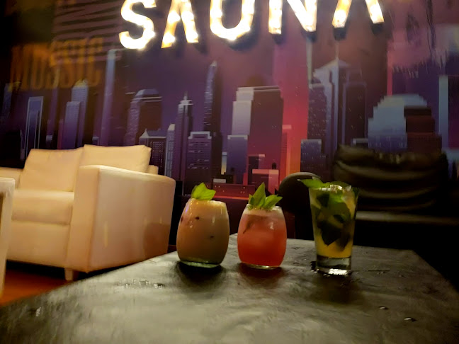 Saona Lounge Bar - Neuquén