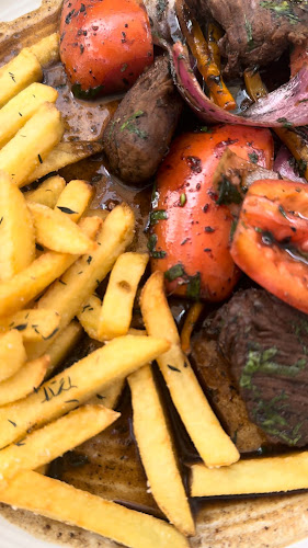 Tierra del Fuego - Gastronomía y hostelería