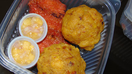 Yuqui Empanada - De la selva su empanada y más