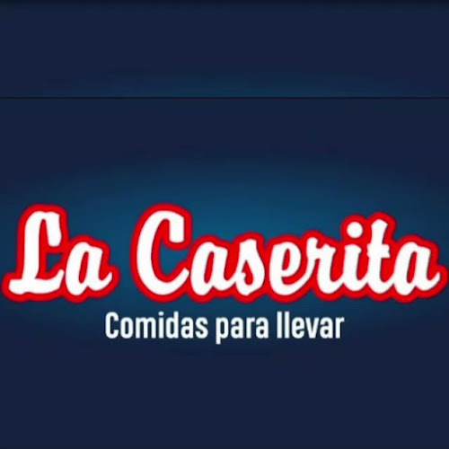 La Caserita Comidas para llevar. - Gastronomía y hostelería
