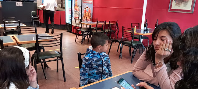 Pizzería Capri Godoy Cruz - Godoy Cruz