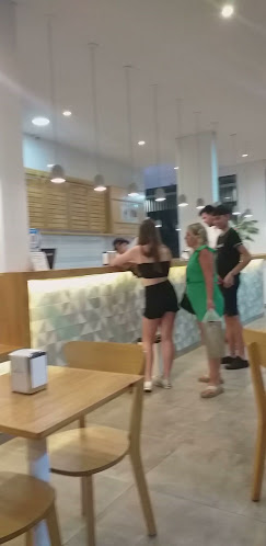 Cremolatti Alta Córdoba - Gastronomía y hostelería