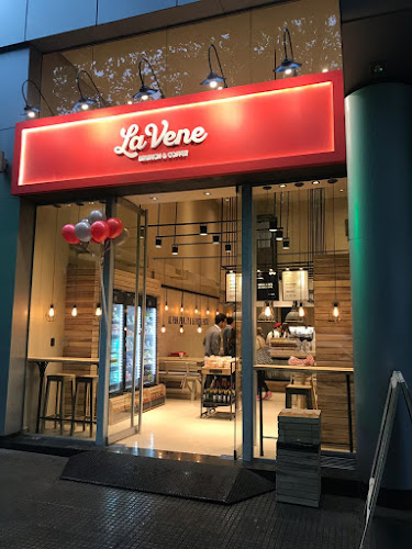 La Vene Brunch & Coffee