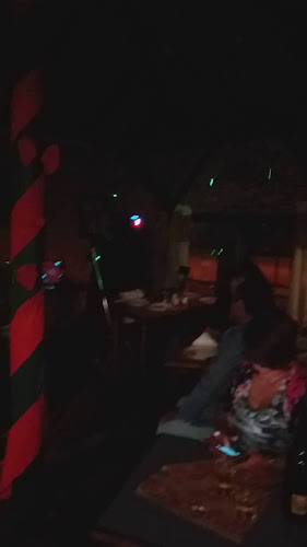 Comentarii opinii despre Parrilla lo de Toto