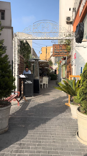 Tierra del Fuego - miraflores