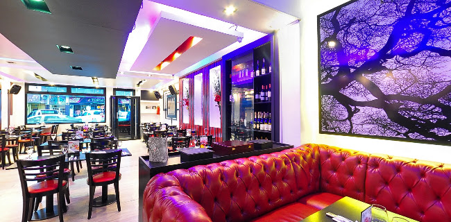 Narcizo - Río Grande