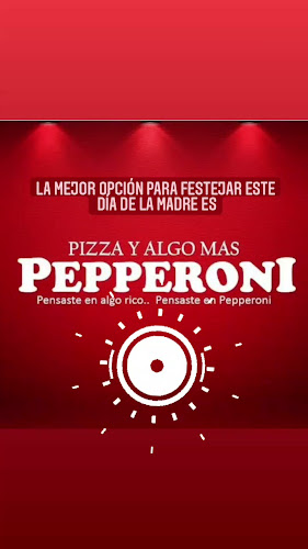 Opinii despre PEPPERONI PIZZA Y ALGO MAS în Maipú - Gastronomía y hostelería