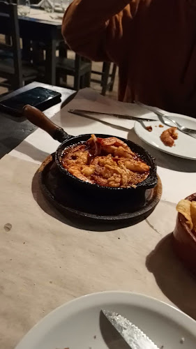 Opinii despre Benicio Grill&Bar în San Lorenzo - Gastronomía y hostelería