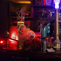 Santos Barriles - Rafaela