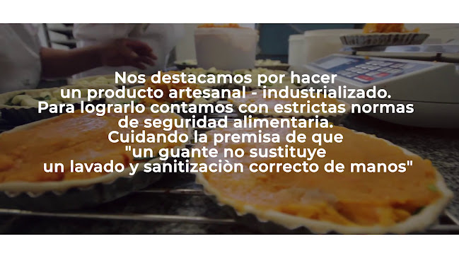 Opinii despre Huertas del Pilar S.A. în Fatima - Gastronomía y hostelería