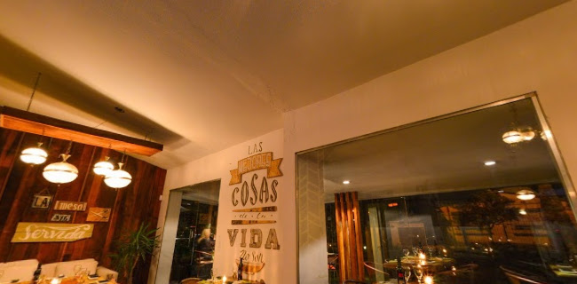 Teppanyaki Sushi Bar - Córdoba