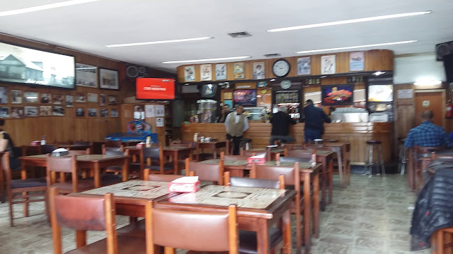 Opinii despre Confitería Roca în Río Grande - Gastronomía y hostelería