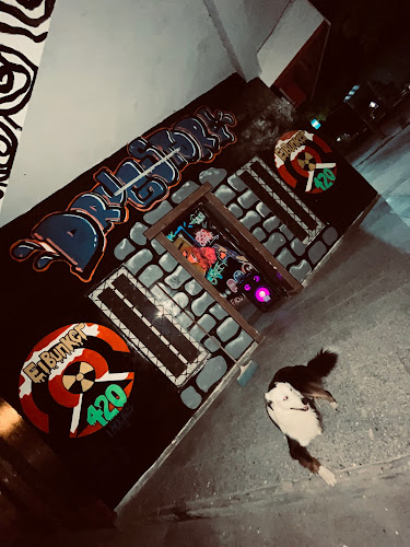 Opinii despre El Bunker BAR în Formosa - Gastronomía y hostelería