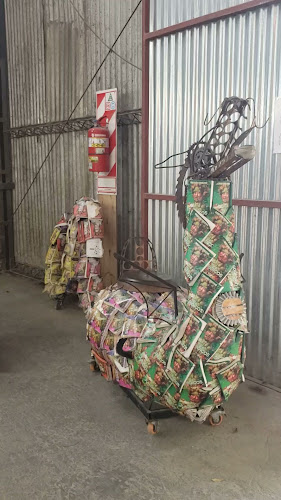 Mercado del Paraná - Gastronomía y hostelería