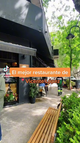 Opinii despre CUT Resto în Vicente López - Gastronomía y hostelería