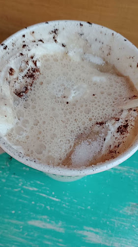 Cocobianca Coffee Trailer - Gastronomía y hostelería