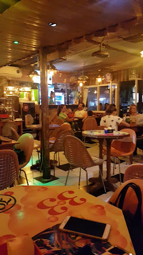 Opinii despre Bwana bar în Concepción del Uruguay - Gastronomía y hostelería