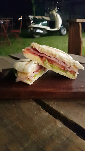 Comentarii opinii despre Lilo Juice Bar