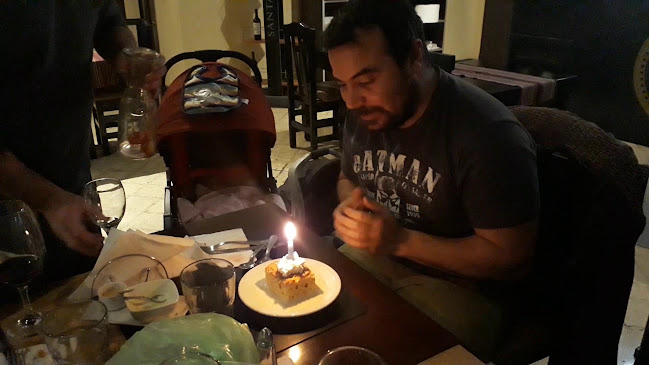 Opinii despre El Tumi de Oro Restaurante în Mendoza - Gastronomía y hostelería