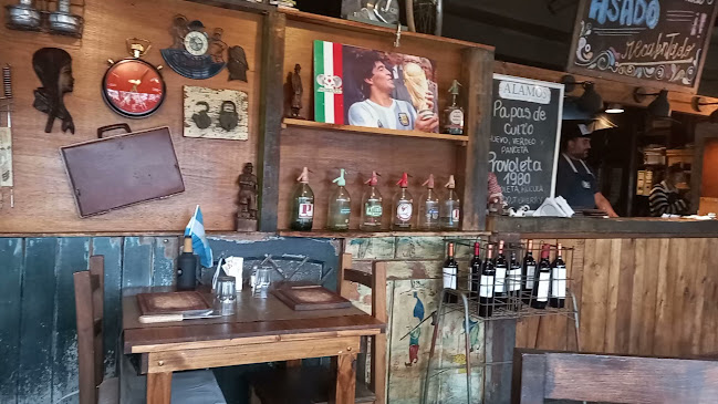 Opinii despre 1980 Parrilla De Culto în Hurlingham - Gastronomía y hostelería