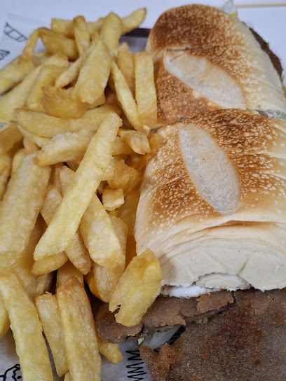 Sándwicheria y Pizzería Goofy